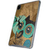 Autumn Owl iPad Cases